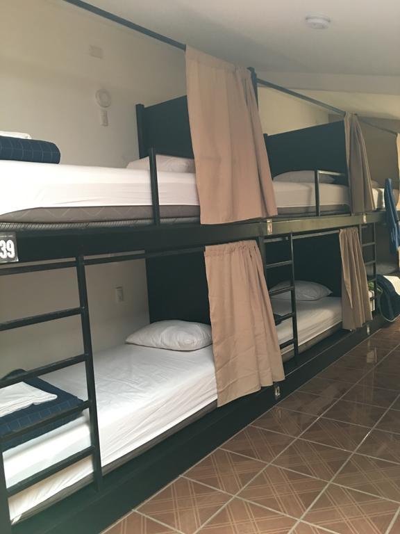 Antigua Hostel Zewnętrze zdjęcie